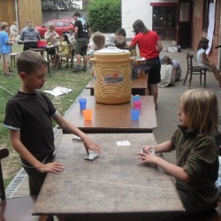 SDC11990 - Scouts en Gidsen Zaventem 
